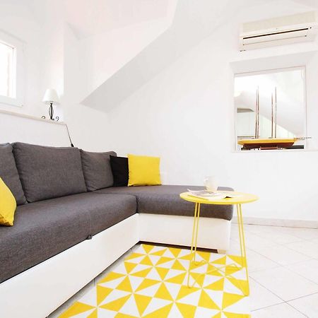 Villa Ivanka Trogir Exterior foto