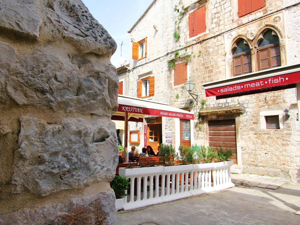 Villa Ivanka Trogir Exterior foto