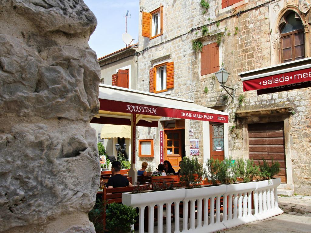 Villa Ivanka Trogir Exterior foto
