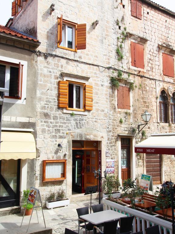 Villa Ivanka Trogir Exterior foto