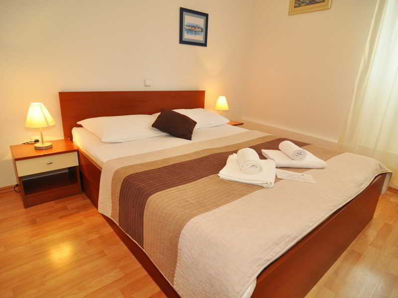 Villa Ivanka Trogir Exterior foto