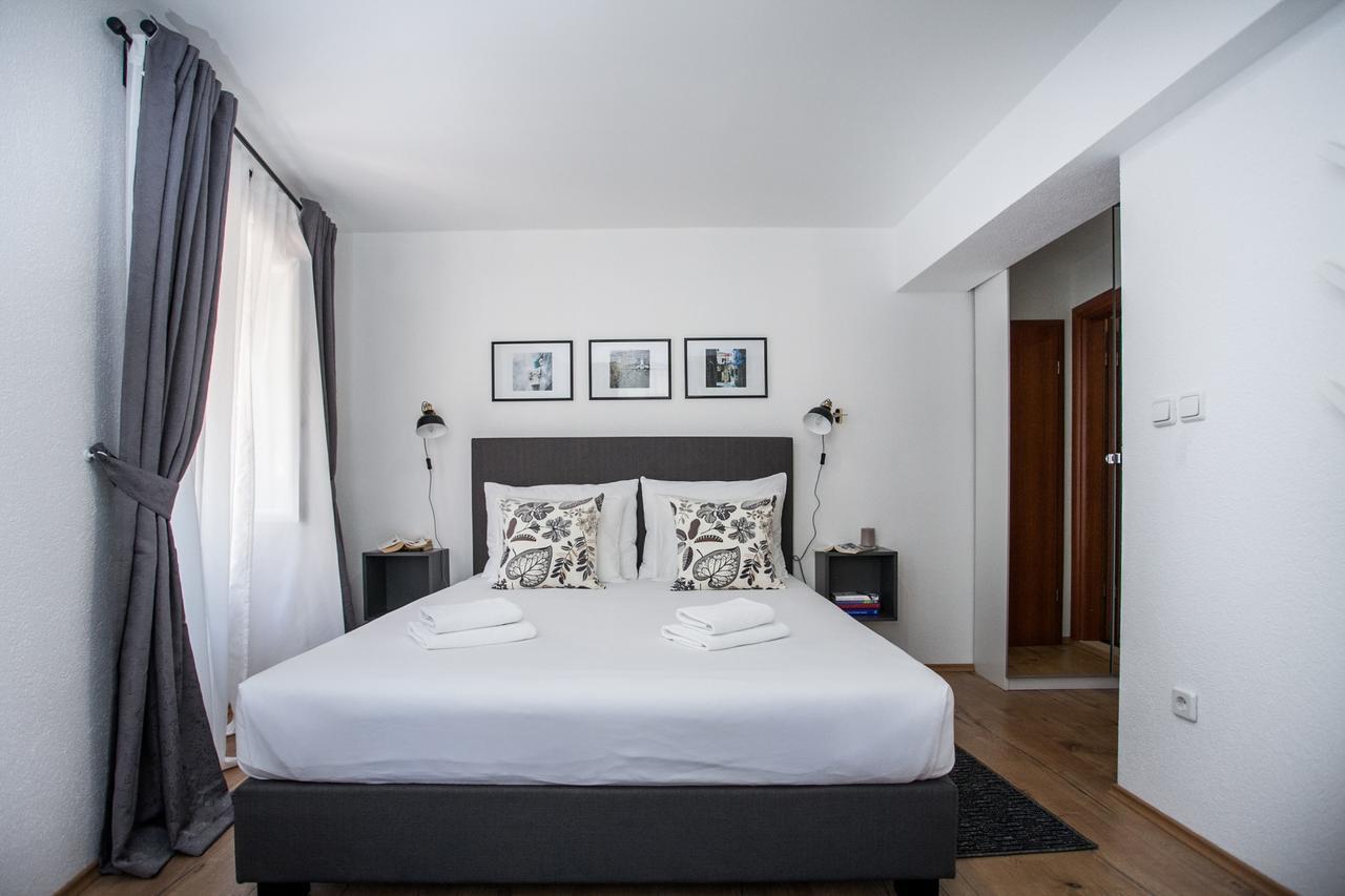 Villa Ivanka Trogir Exterior foto