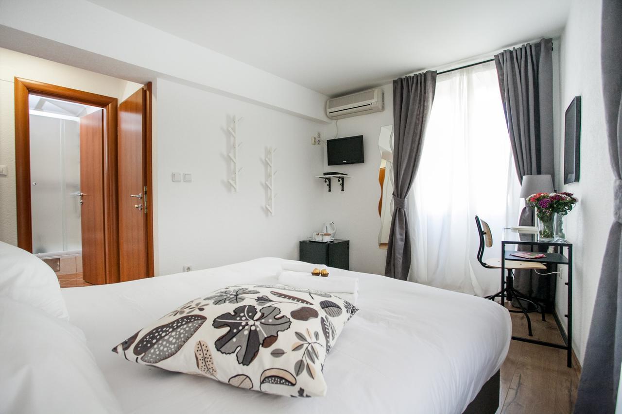 Villa Ivanka Trogir Exterior foto