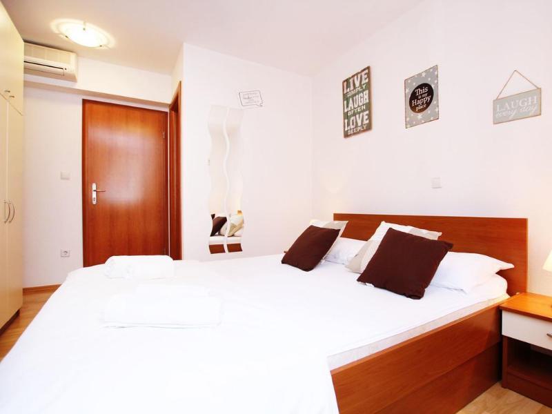 Villa Ivanka Trogir Exterior foto