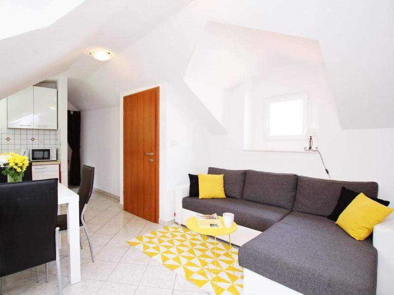 Villa Ivanka Trogir Exterior foto