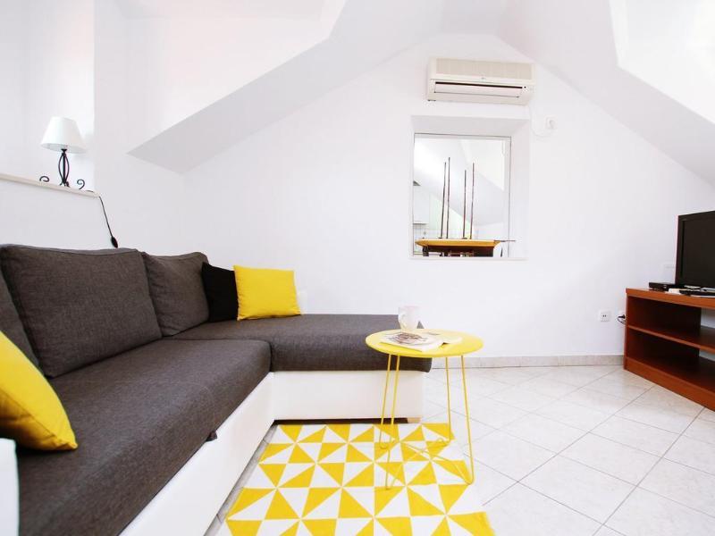 Villa Ivanka Trogir Exterior foto