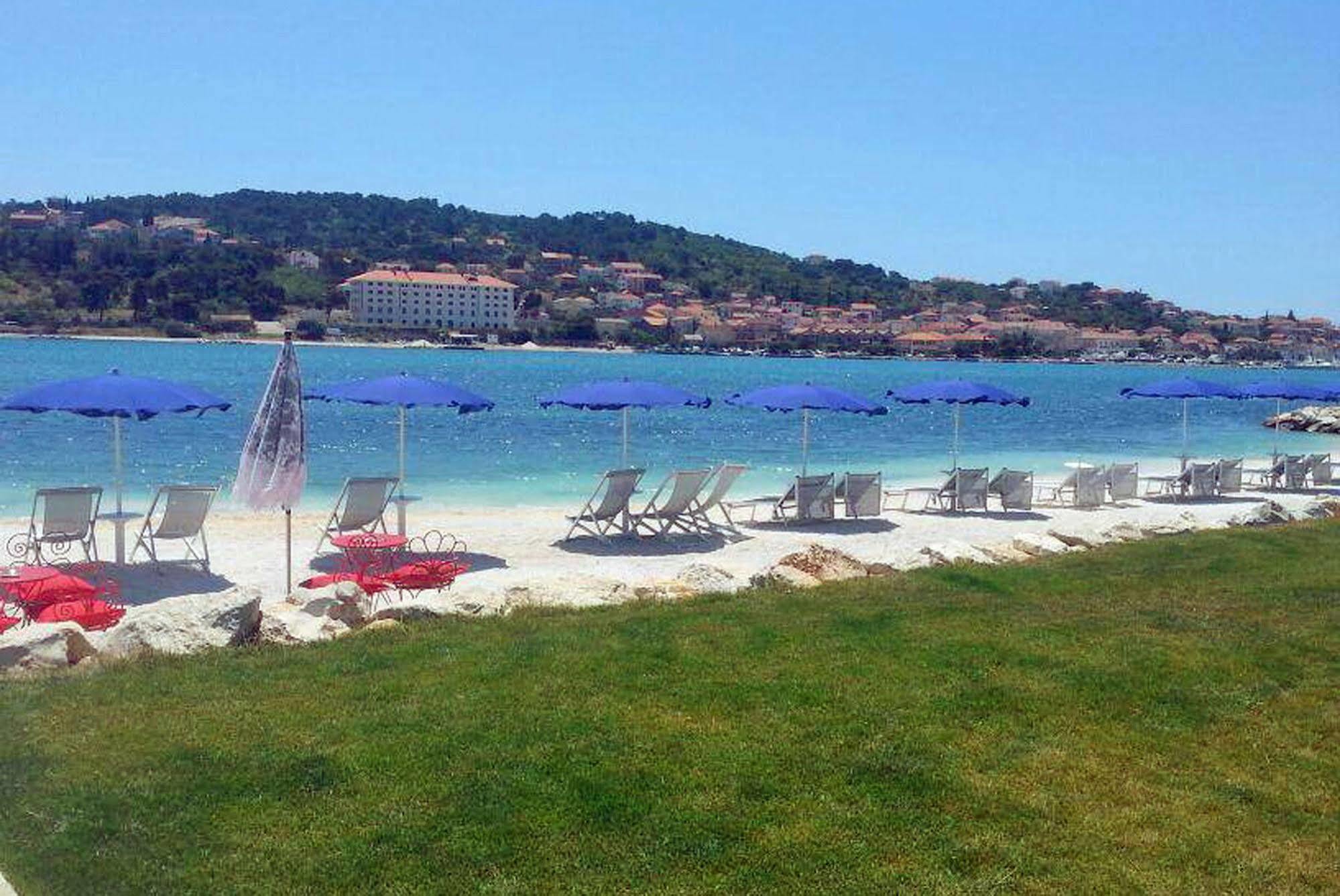Villa Ivanka Trogir Exterior foto